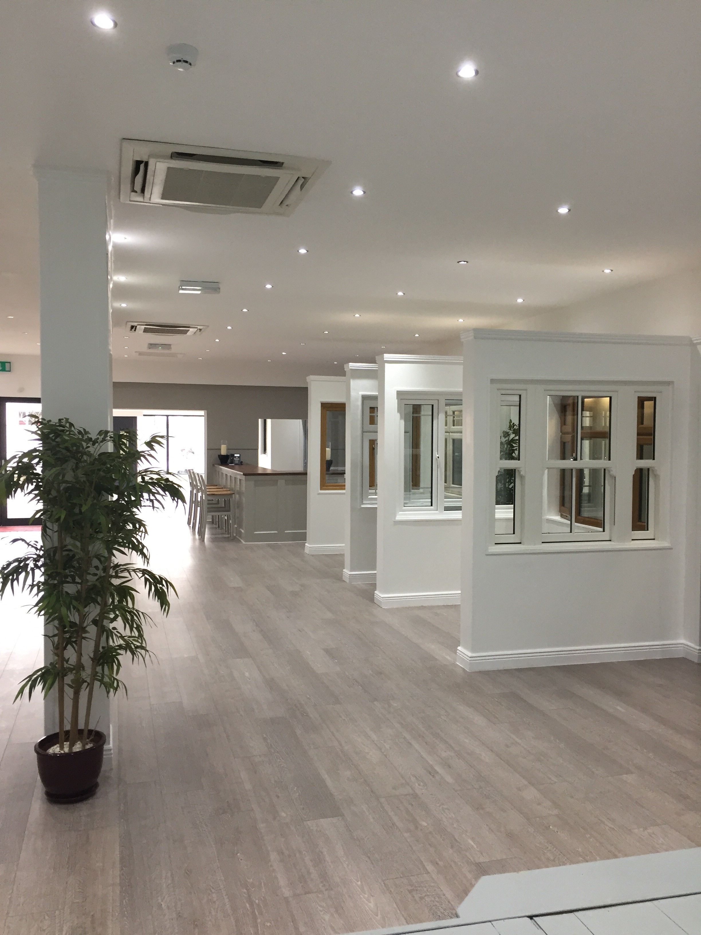 K Windows & Doors Naas, Co. Kildare Leading provider of “A” Rated